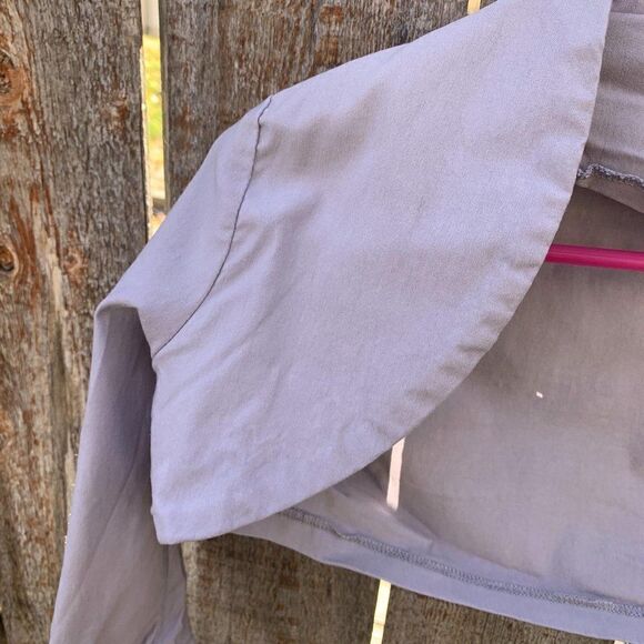Blackbutterfly shrug 3/4 sleeve size 8 - Picture 2 of 6